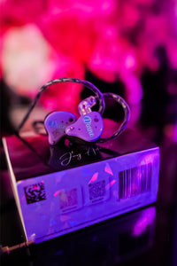 INEARS LIVE STREAM GAMERS CUSTOM