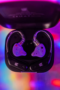 INEARS LIVE STREAM CUSTOM