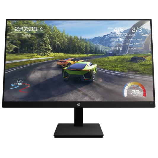 Monitor Gamer HP 32"